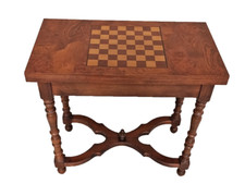 Table jeu piétement d'occasion  Castelnaudary