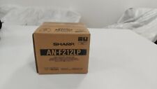 Lamp unit sharp usato  Milano