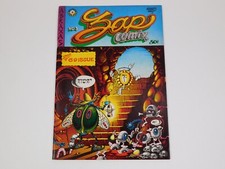 Zap comix high for sale  Athens