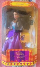 Poupée esmeralda disney d'occasion  Nice-