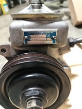 Mercedes w116 power for sale  Meridian