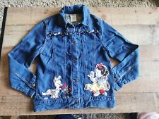 Child disney denim for sale  KILWINNING
