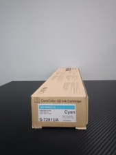 Comcolor ink genuine for sale  Wauconda