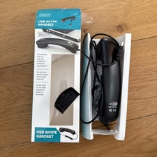 Digitus skype usb for sale  MAIDENHEAD