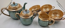 Lusterware japanese tea for sale  Wyalusing