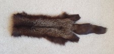 fox skin for sale fox skin for sale WALTON ON THE NAZE