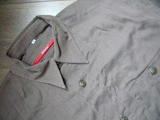 Signum herren hemd gebraucht kaufen  Hannover