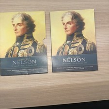 200th anniversary nelson for sale  SHEFFIELD