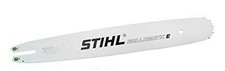 Stihl 30050084717 Rollomatic Szyna prowadząca do elektrycznej piły łańcuchowej, 18 cali / 45 cm na sprzedaż  PL
