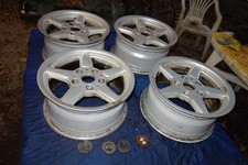 Bmw alutec e36 gebraucht kaufen  Frankenau