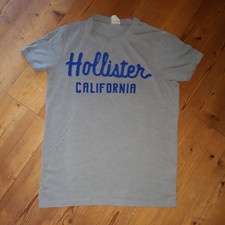 Riginal shirt hollister gebraucht kaufen  Deutschland