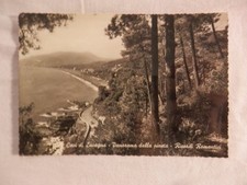 Vecchia cartolina epoca usato  Salerno