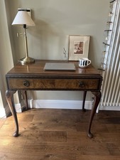 walnut console table for sale walnut console table for sale LEIGHTON BUZZARD
