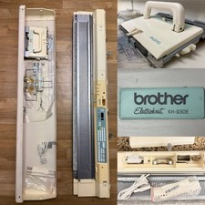 Brother 930e electroknit for sale  Newport Beach