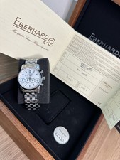 eberhard chrono 4 usato eberhard chrono 4 usato Pavia