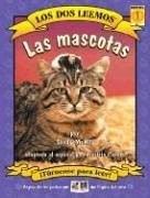 Las mascotas/ The Pets: Nivel 1/ Level 1 (Los dos leemos/ We Both Read) (Spa... comprar usado  Enviando para Brazil