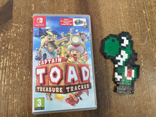 Captain toad jeux d'occasion  Falaise