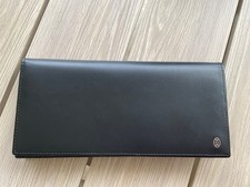Portefeuille cartier noir d'occasion  Cannes
