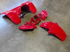 Honda atc250r red for sale  Newberg