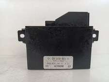 Steuergerät mercedes w126 gebraucht kaufen  Feldkirchen