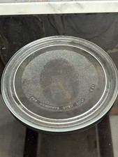 Universal microwave plate for sale  HEREFORD