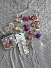 Assorted baby pacifier for sale  Jamestown
