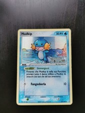 Pokemon mudkip 100 d'occasion Pokemon mudkip 100 d'occasion  Rouen-