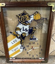 Vintage lsu tigers for sale  West Monroe