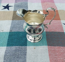 Solid silver georgian for sale  BOURNEMOUTH