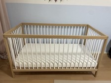 Ehrenkind babybett pur gebraucht kaufen  Lünen