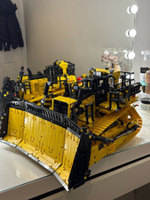 Lego technic 42131 for sale  TELFORD