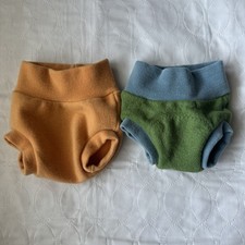 Luxury wool diaper for sale  Vancouver