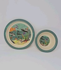 Smithsonian piece plate for sale  Chester