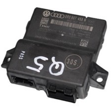 Audi tfsi quattro gebraucht kaufen  Recklinghausen