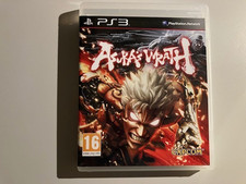 Asura wrath ps3 usato  Magenta
