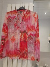 Gerry weber blouse for sale  UK