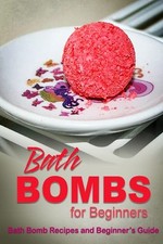 Bath bombs beginners for sale  UK