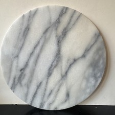 Round marble cheese for sale  Calverton