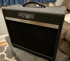 Fender bassbreaker combo for sale  West Babylon