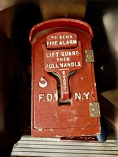Nyc fdny fire for sale  Staten Island