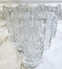 Set libbey hobstar for sale  Wynne