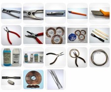 Tiffany einsteigerset gebrauch gebraucht kaufen Tiffany einsteigerset gebrauch gebraucht kaufen  Emden