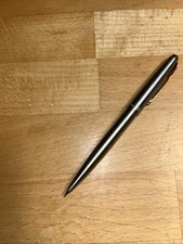 drehbleistift gebraucht kaufen  Hamburg