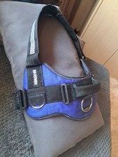 Power geschirr blau gebraucht kaufen  Schwäbisch Hall