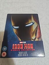 Iron man movie for sale  BILLINGHAM