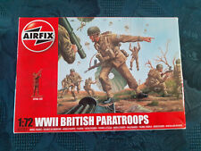 Airfix a01723 figurines d'occasion Airfix a01723 figurines d'occasion  Cloyes-sur-le-Loir