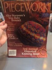 Piecework january february for sale  Fort Wayne