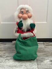 Santas best animated for sale  Old Orchard Beach