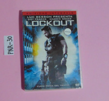 Dvd lockout guy usato  Paterno