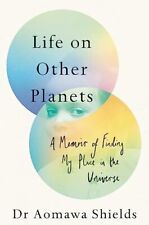 Life planets memoir for sale  ROSSENDALE
